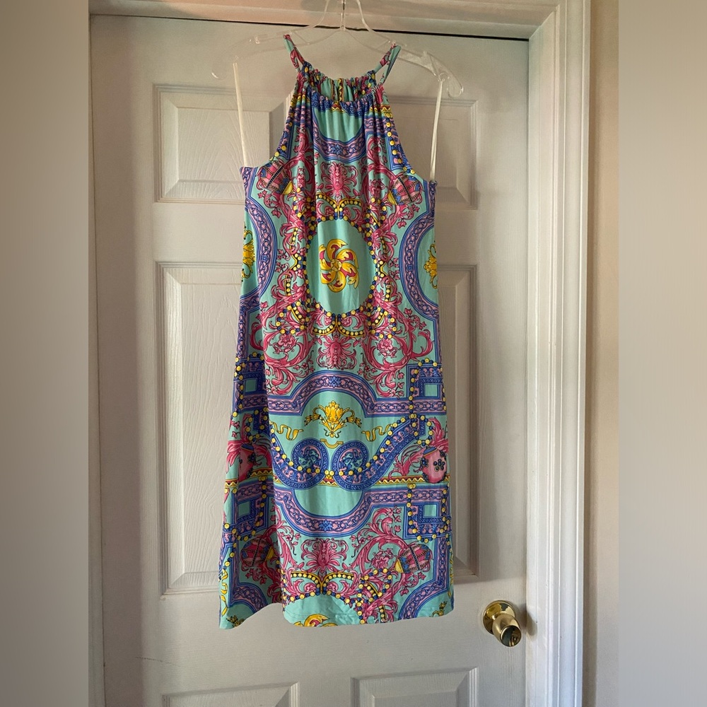 J. McLaughlin dress size Medium